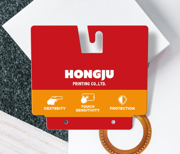 Header Cards