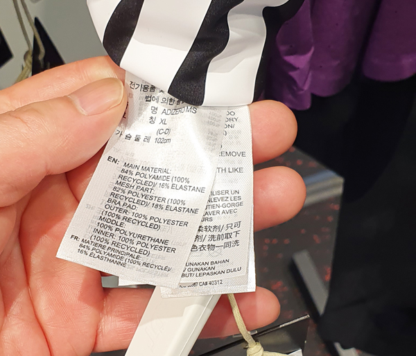 Care Labels